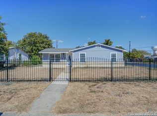 303 Demya Dr, San Antonio, TX 78227
