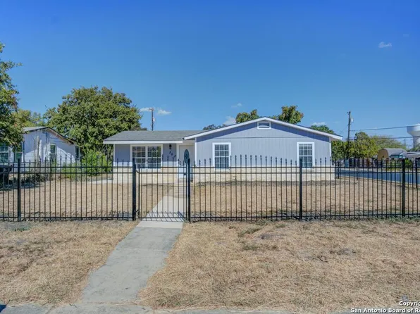 303 DEMYA DR, San Antonio, TX 78227