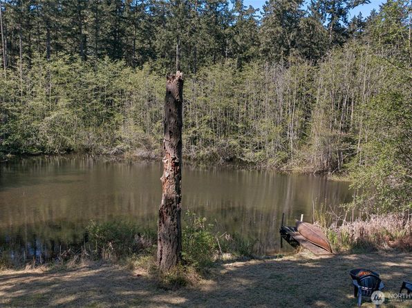 722 Prohaska Road, Friday Harbor, WA 98250