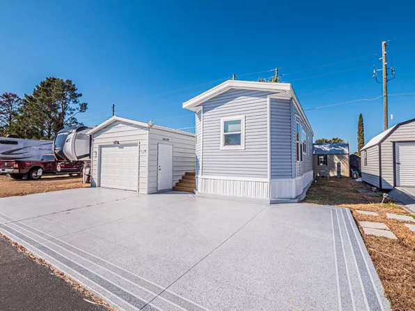 609 Highway 466 #853, Lady Lake, FL 32159