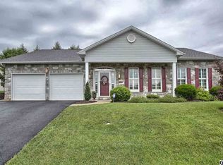 1012 Jenkins Grv, Enola, PA 17025
