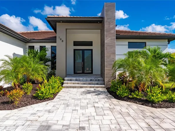 198 Gulfview Rd, Punta Gorda, FL 33950