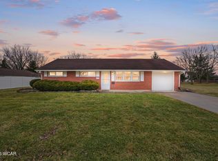 114 Roger St, Lima, OH 45807