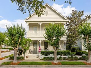 820 Lake Evalyn Dr, Celebration, FL 34747