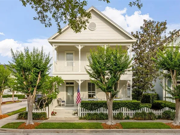 820 Lake Evalyn Dr, Celebration, FL 34747