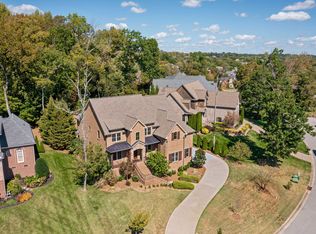 9508 Wicklow Rd, Brentwood, TN 37027