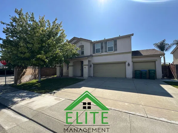 8523 Madden Dr, Stockton, CA 95212