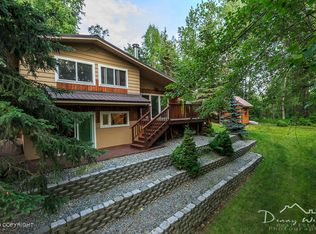 3838 W 63rd Ave, Anchorage, AK 99502