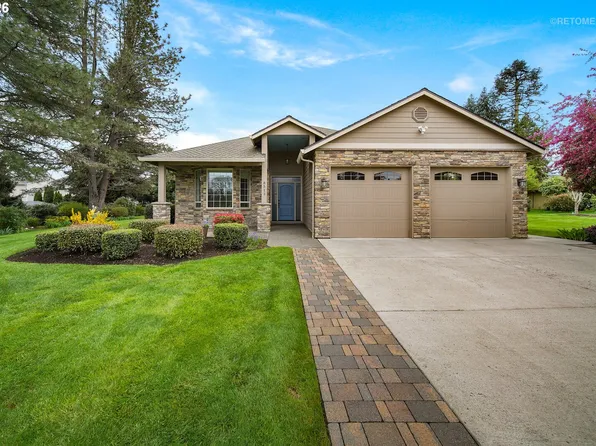 8513 NE 87th Cir, Vancouver, WA 98662