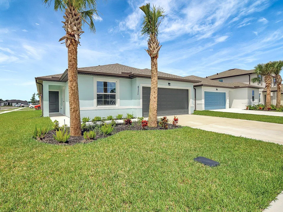5111 Montecristo Ter