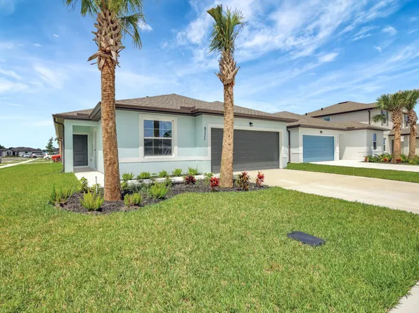 5111 Montecristo Ter, Fort Pierce, FL 34951