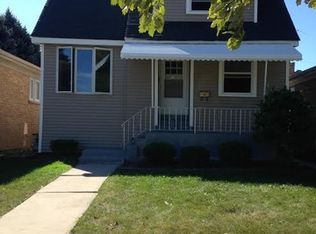 7507 W Winnemac Ave, Harwood Heights, IL
