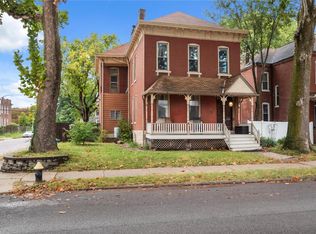 6631 Michigan Ave, Saint Louis, MO