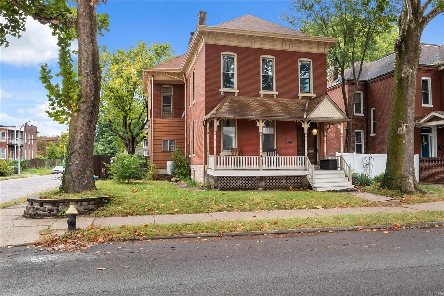 6631 Michigan Ave photo 1
