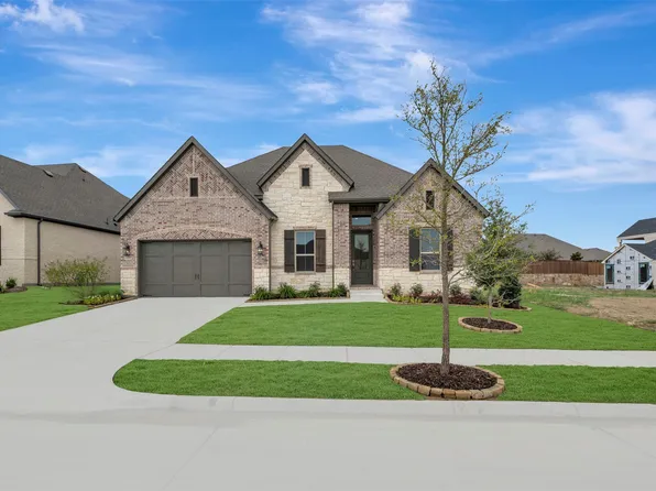 1215 Cartona Rd, Fate, TX 75087