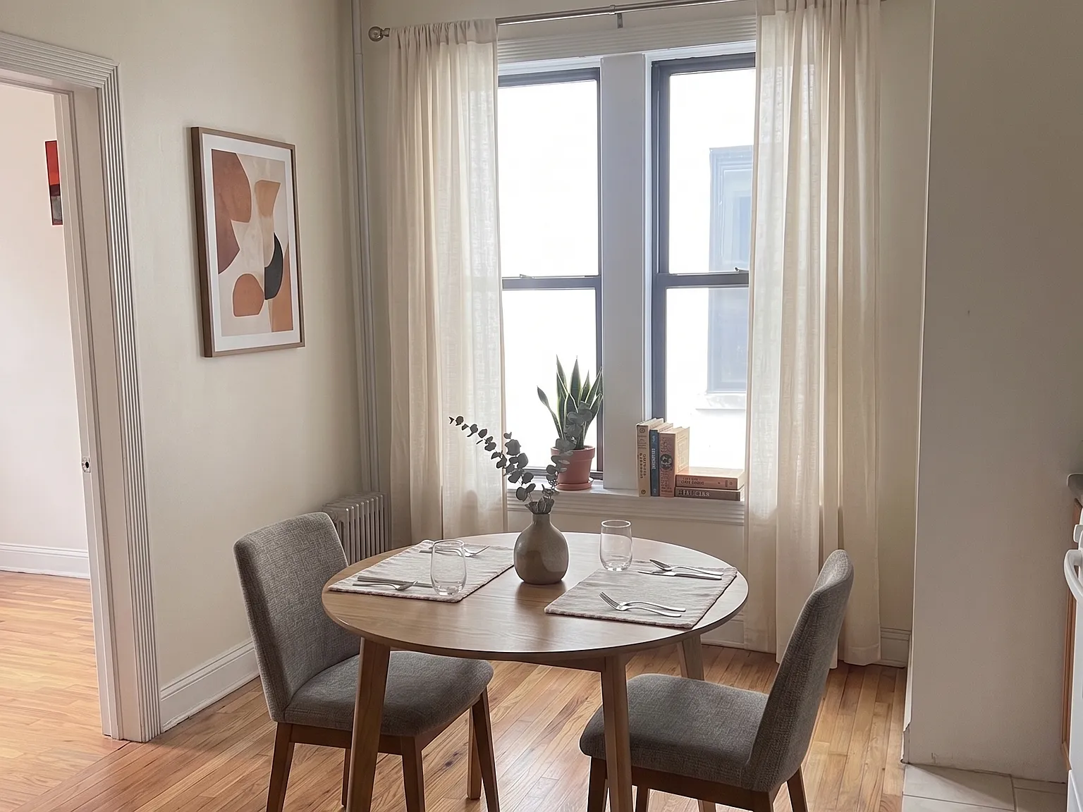 1 Arden Street — Photo 4