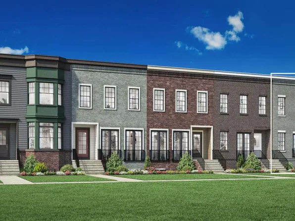 319 S Center St, Northville, MI 48167