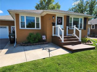 399 Abbington Ave, Buffalo, NY 14223