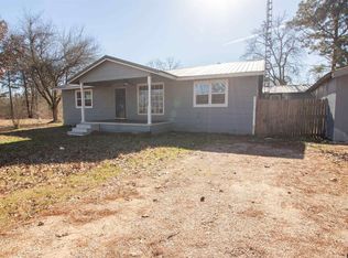 1890 Boon Dock Rd, Avinger, TX 75630