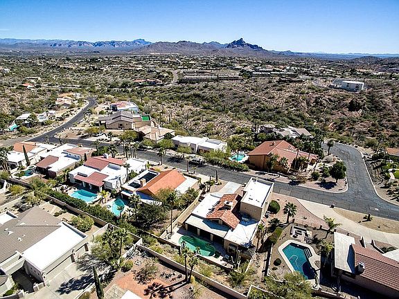 5th image of 15936 E Burro Dr