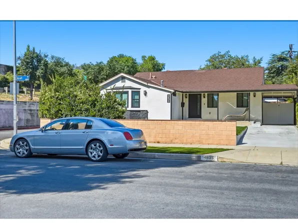 4635 Kraft Ave, North Hollywood, CA 91602