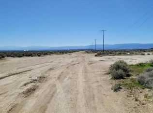 Vic Avenue Stw #D4-40, Lancaster, CA 93536