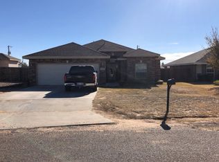1408 Tejas, Midland, TX 79705