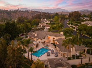 5860 Calle Camposeco, Rancho Santa Fe, CA 92067