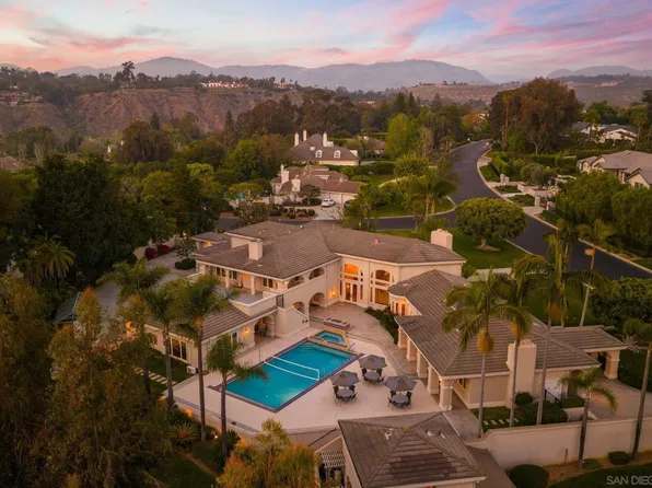 5860 Calle Camposeco, Rancho Santa Fe, CA 92067