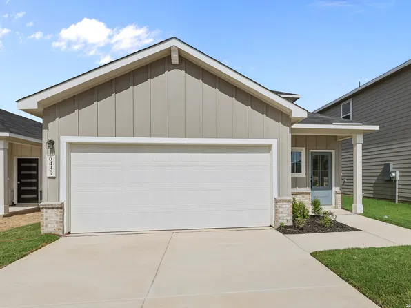 6439 Velma Path, San Antonio, TX 78253
