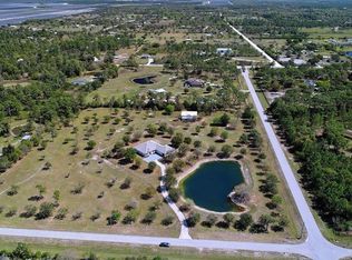 26115 65th Ave E, Myakka City, FL 34251