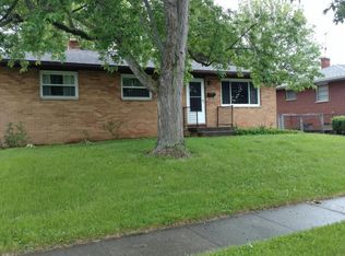 1717 Gaynor Rd, Columbus, OH 43227