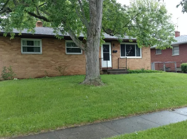 1717 Gaynor Rd, Columbus, OH 43227