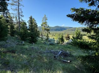 Nhn 178/acres Sunchild Ln, Anaconda, MT 59711