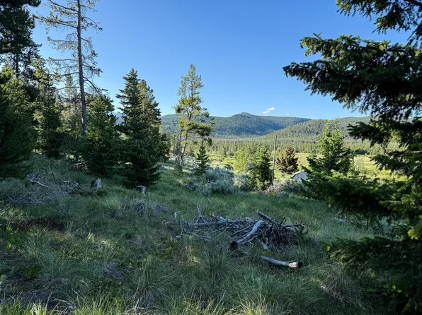 Nhn 178/acres Sunchild Ln, Anaconda, MT 59711