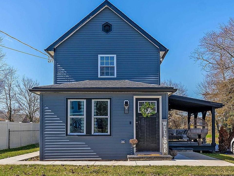 597 Morton Ave, Bridgeton, NJ 08302 MLS 583126 Zillow