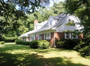 111 Sherwood Blvd, Beaufort, NC 28516