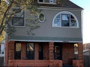 200 W 2nd Ave APT 1, Denver, CO 80223