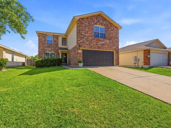 12800 Wedding Dr, Manor, TX 78653