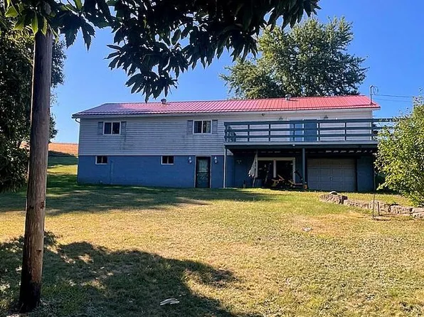 438 Rockville Rd, New Bethlehem, PA 16242