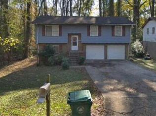 3929 Wedgefield Cir, Decatur, GA 30035