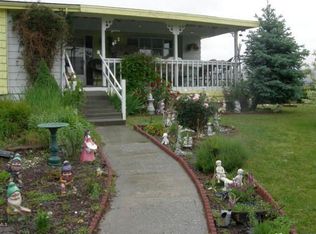 2103 Avenida Way, Wenatchee, WA 98801