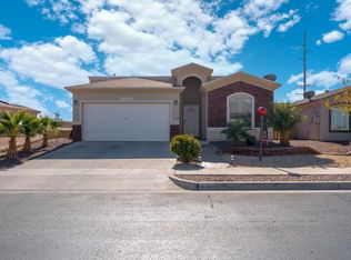 14180 John Scagno, El Paso, TX 79938