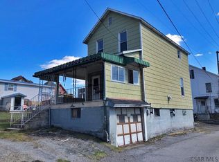 311 2nd St, Conemaugh, PA 15909