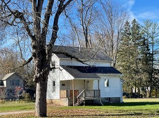 308 Grand St, Oneida, NY 13421