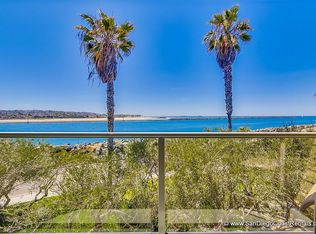 2595 Ocean Front Walk UNIT 4, San Diego, CA 92109