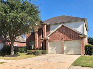 18606 Woodglen Shadows Dr, Humble, TX 77346