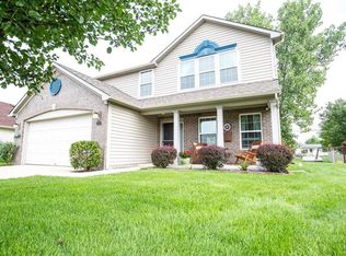 2647 Foxbriar Pl, Indianapolis, IN 46203
