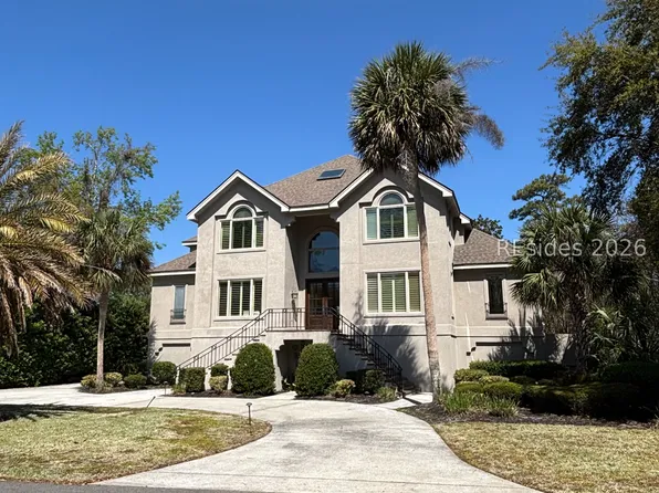 8 Leamington Ln, Hilton Head Island, SC 29928