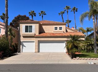 23 Agia, Laguna Niguel, CA 92677
